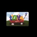 Amazon Toys NEW 2013 COLLECTIBLE GIFT CARD $0 #6090