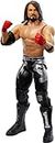 Mattel WWE Basic AJ Styles (2)