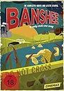 Banshee - Staffel 4 [3 DVDs]