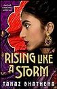 Rising Like a Storm (The Wrath of Ambar, 2, Band 2)