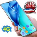 New 2024 Android Cheap Cell Phone Factory Unlocked Smartphone Dual SIM 6.5" INCH
