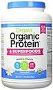Orgain Organic Protein and Superfoods 2.70 Lbs, 2.7 Pounds