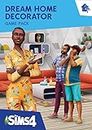 The Sims 4 Dream Home Decorator (GP10)| Game Pack | PC/Mac | VideoGame | PC Download Origin Code | English
