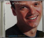 Gigi D'Alessio - Il Cammino Dell'eta CD - Free Post