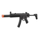 Elite Force H&K MP5 SD6 Airsoft Gun w/2 200-Round 6mm Magazines Black 2275053