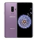 SAMSUNG Galaxy S9+ Factory Unlocked Smartphone 64GB - Lilac Purple - US Version [-G965UZPAXAA]