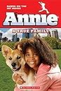 Annie: A True Family (Scholastic Readers)