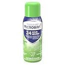 Microban 24 Disinfectant Spray, All Purpose Cleaner, 24 Hour Sanitizing and Antibacterial Spray, Fresh Scent, 354g