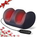 Lnoyui Mothers Day Gifts for Mom from Daughter Son- Gifts for Mom Mama Shiatsu Foot Massager with Heat, Mom Gifts Leg Massager Mother's Day Gifts for Mom