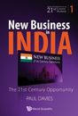 New Business in India: The 21st Century Opportunity (World Science)