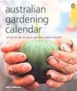 Australian Gardening Calendar: What to do in your garden each month