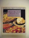 High Blood Pressure Special Diet Cook Book (Special Diet Cookboo