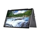 Dell Latitude 7400 2-in-1 14-Inch Full HD Touch Screen Laptop Intel Core i7 16GB RAM 512GB SSD Win 10 Pro (Renewed)