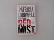 Red Mist: Scarpetta (Book 19) Cornwell, Patricia: