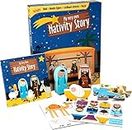 Nativity Story Set