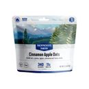 Backpacker's Pantry Cinnamon Apple Oats - Freeze Dried Backpacking & Camping