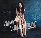 Amy Winehouse Back To Black Vinyl Album