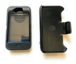 OtterBox Defender Case for iPhone 4s Black - Wounded Warrior Made in The USA 
