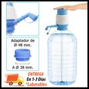 Dispensador de Agua para Garrafas Dosificador para con Botellas de 5 / 8 litros