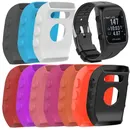 Silicone watch Case For Polar M400 M430 GPS Universal Sport SmartWatch Replacement Durable