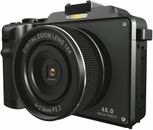 Cámara digital 4K 48MP enfoque automático cámara digital para fotografía video digital ca