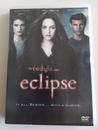 The Twilight Saga Eclipse: The Official Illustrated Movie Companion by Mark Vaz