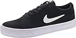 Nike - SB Charge SLR - CD6279002 - Color: Black - Size: 8.5
