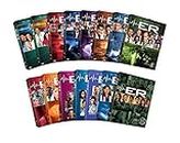 ER: The Complete Seasons 1-15 by Warner Home Video