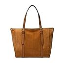 Fossil Carlie tote