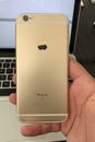 Apple iPhone 6s - 32GB - Gold - (Unlocked) - Mint Condition 