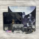 Consola PS4 Sony PlayStation 4 Final Fantasy FF15 XV Luna Edición Limitada 1 TB