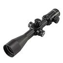 Visionking Rifle Scope 2-16x44 Riflescope Hunting Riflescope for 223 308 3006 338