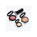 Plus Size Women's Daily Routine: Natural Finish Full Face Kit (4 Pc) by Laura Geller Beauty in Light