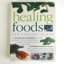 Healing Foods for Special Diets by Jill Scott Paperback Recipes Prevention