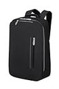 Samsonite Laptop Backpack 15,6", Zaino per laptop, Black