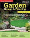 A. & G. Bridgewater Home Gardener's Garden Design & Planning (Poche)