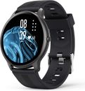 Smartwatch Waterproof Fitness Tracker Sleep Heart Rate Monitor for Motorola Moto
