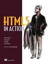 HTML5 in Action By Rob Crowther,Joe Lennon,Ash Blue,Greg Wanish