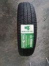 Kelly 165/65 R13 VFM 3 77T Tubeless (TL) Car Tyre
