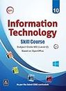 Information Technology 10 (OpenOffice)