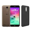 LG K10 (2017) [16GB / 32GB] 5.3" Unlocked Smartphone As New - AU Seller