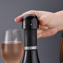 Wine Bottle Plug Champagne Stopper Cava Bar Tools Accessories Party Kitchen D:_: