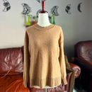 Anthropologie Sweaters | Anthropology Pilcro Sweater | Color: Tan | Size: Xs