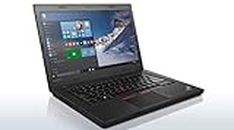 (Renewed) Lenovo ThinkPad L460 14inches Laptop - Intel Core i5 6th Gen/8 GB - Upgradable to 16/240 GB SSD/Windows 10/MS Office Pro 2019/Integrated Graphics/Business Laptop, Black
