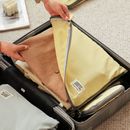 Large Capacity Luggage Packing Organizers Kit  Travel Accessories