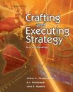 Crafting and Executing Strategy: Text and Readings with Online Learning C - GOOD