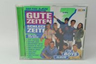 Various - Gute Zeiten Schlechte Zeiten Vol. 7 - 1996 Das Fan Album Die Hits zur