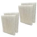 OxoxO 4Pack Water Panel Filter A2 35 Replacement Humidifier Wick Filters Compatible with Aprilaire Whole House Humidifier 350 360 560 560A 568 600 600A 600M 700 700A 700M 760 760A 768