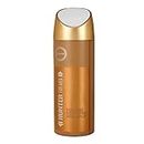 ARMAF Hunter Perfume Body Spray For Men, 200 ml