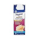 Nepro Liquid Nutrition, Homemade Vanilla, 8-Ounce Case of 24 Cans by Nepro